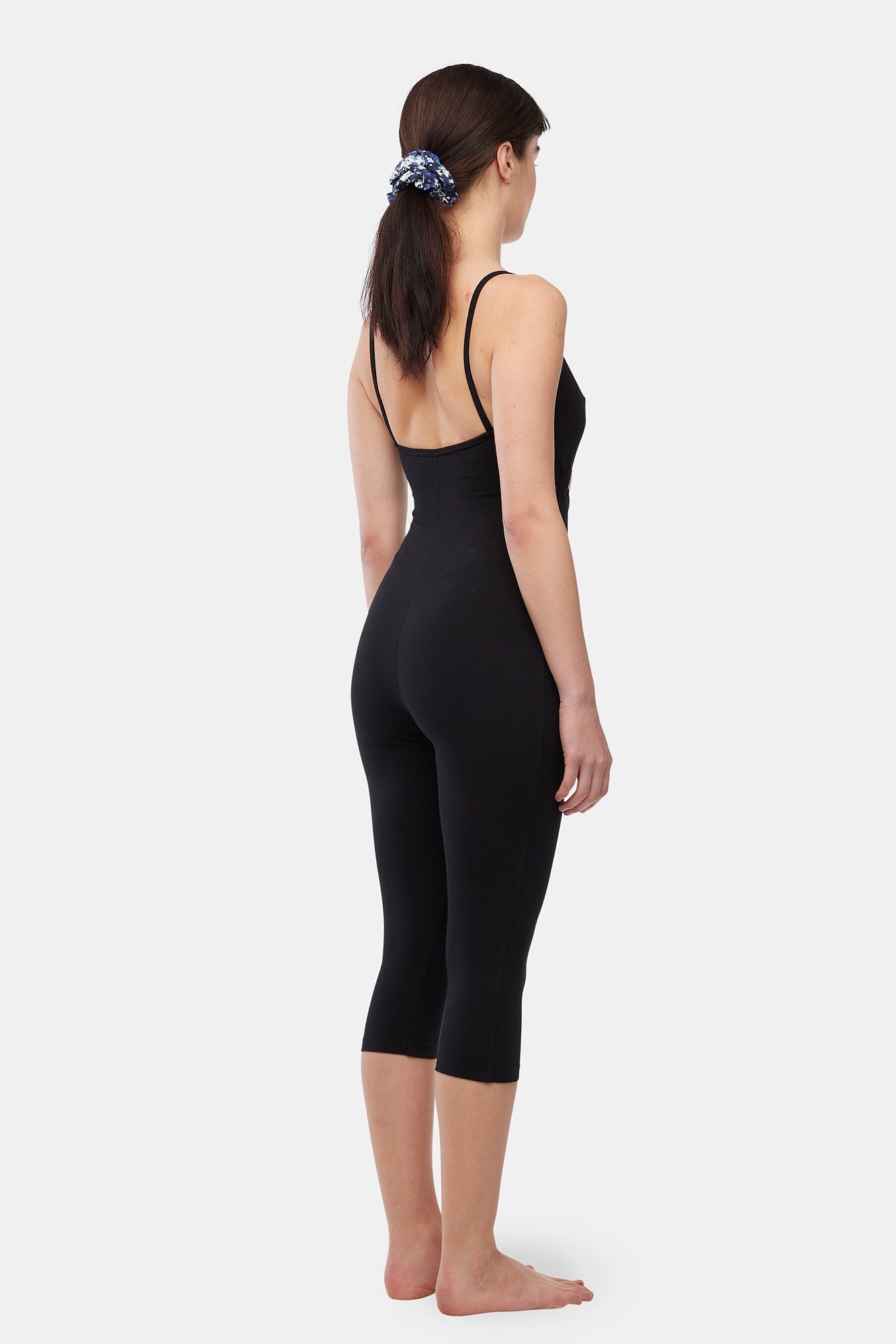 Vida Unitard - Tar
