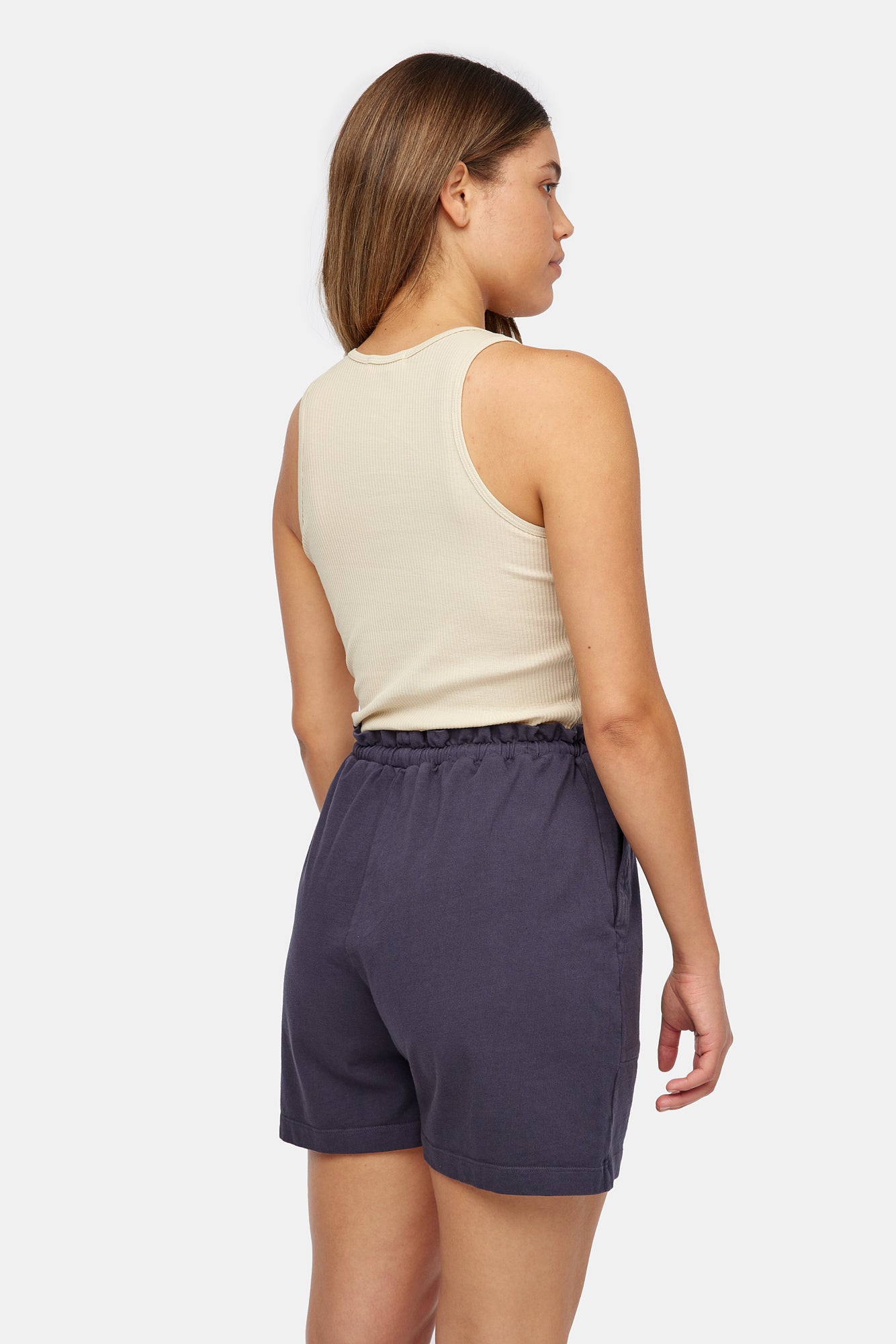 Santa Fe Shorts - Charcoal