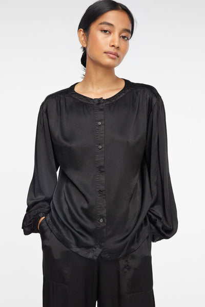 Devi Blouse - Tar