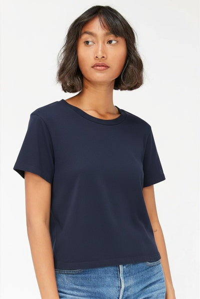 Foster Tee - Ink