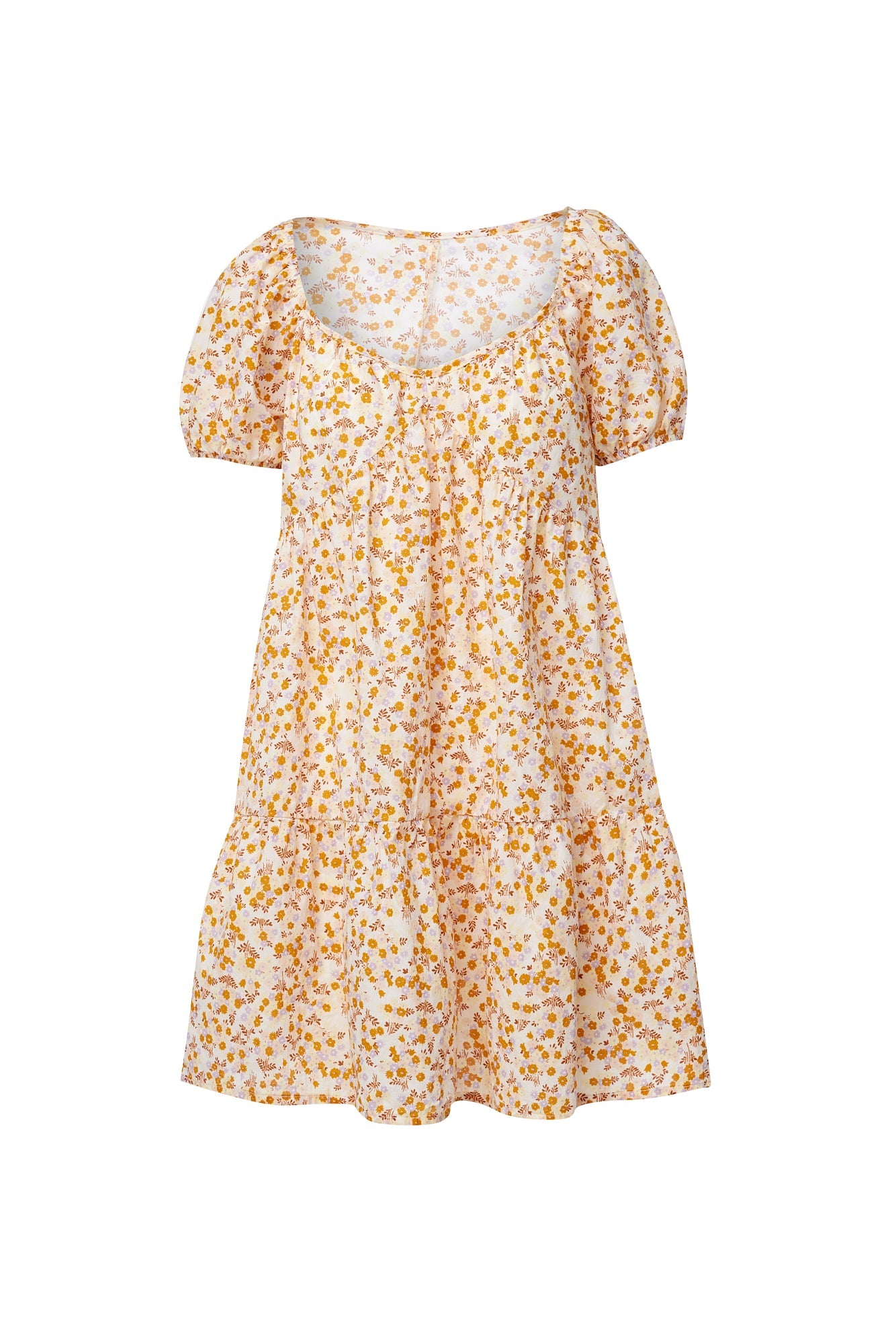 Collette Mini - Bouquet Floral