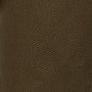 Sweater Rib Turtleneck - Nori