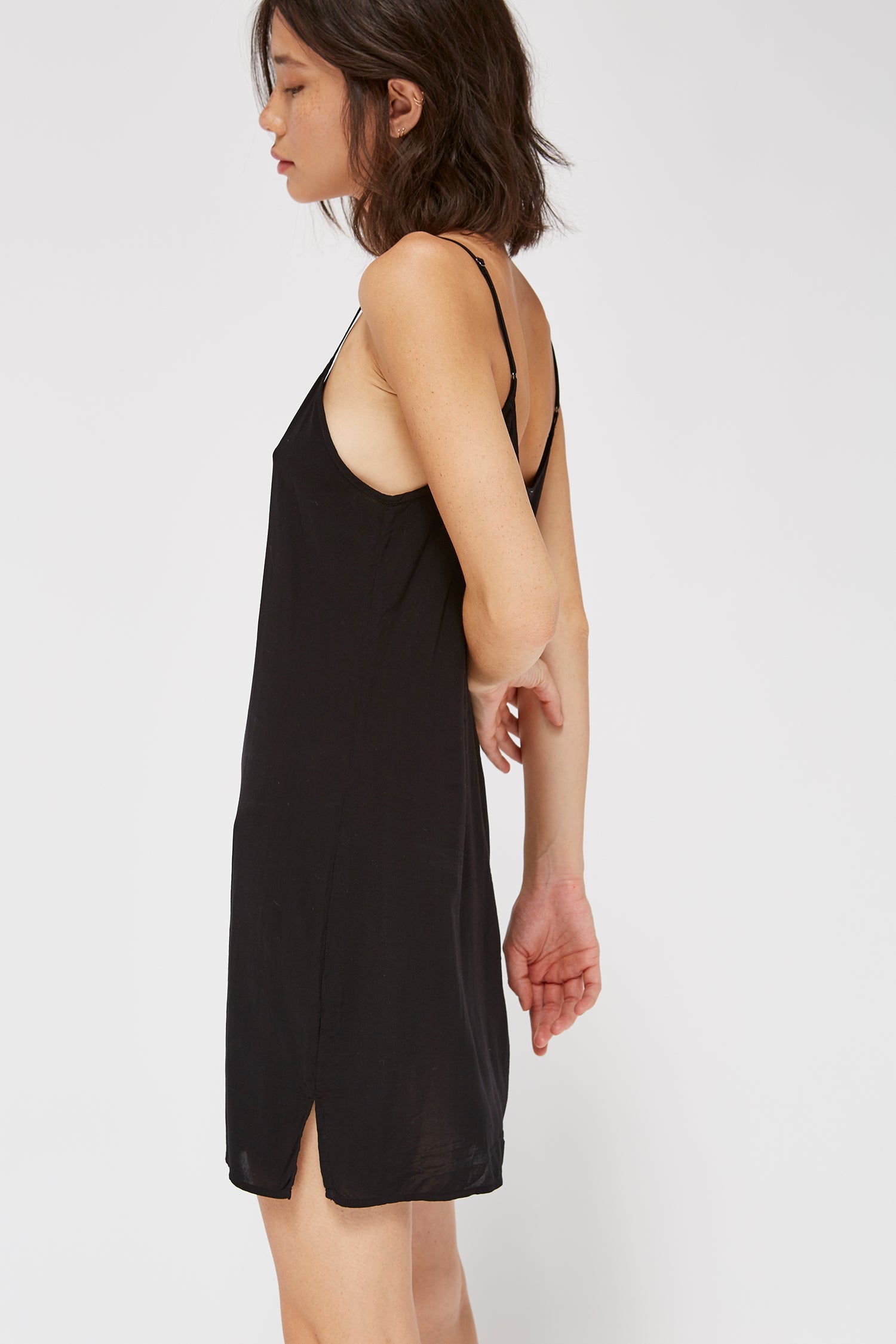 V Slip - Tar