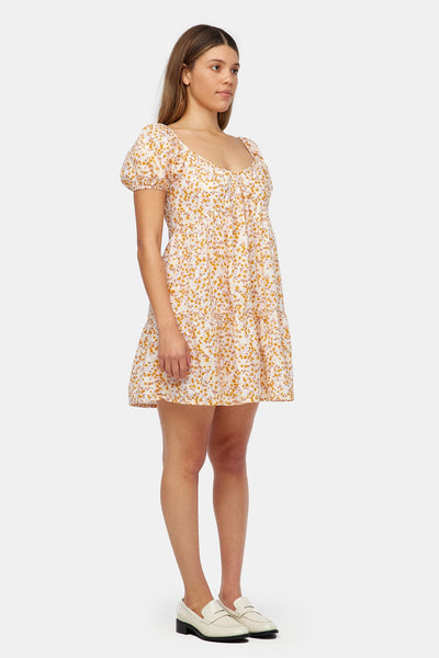 Collette Mini - Bouquet Floral