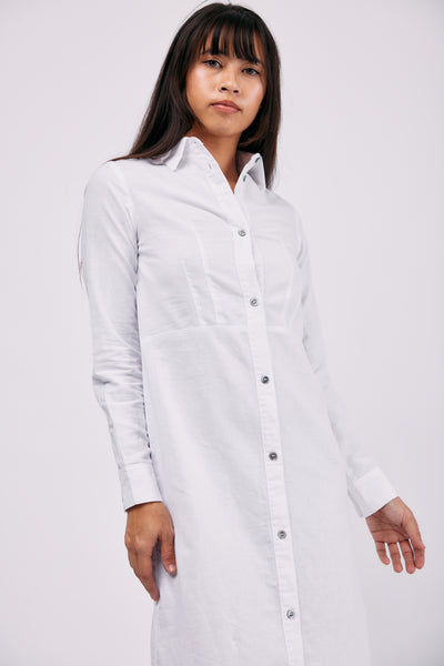 The Nomad Dress