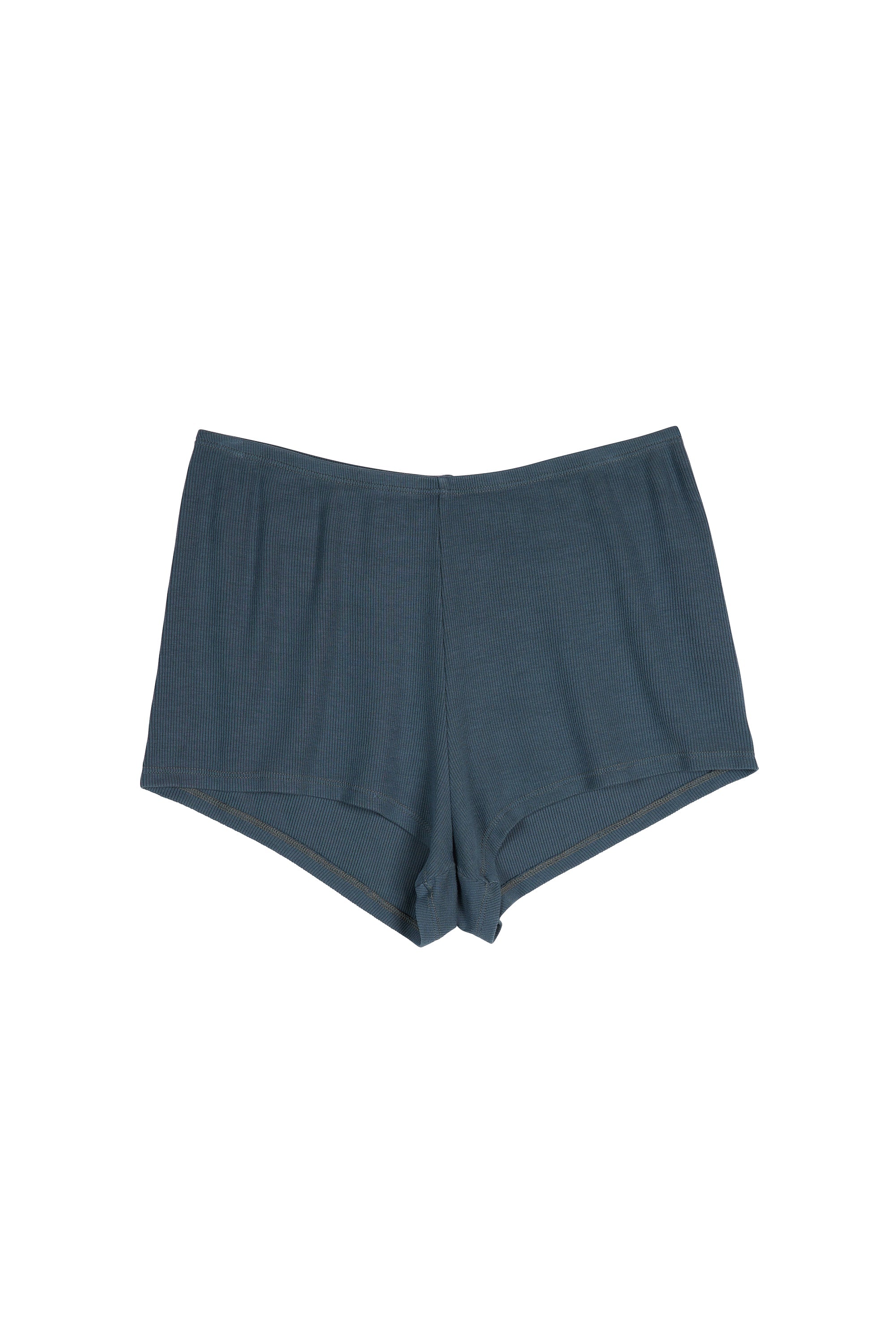 Lounge Briefs - Steel