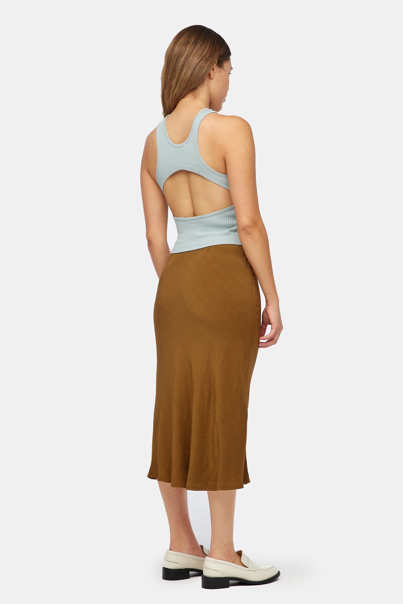Bronson Skirt - Sativa