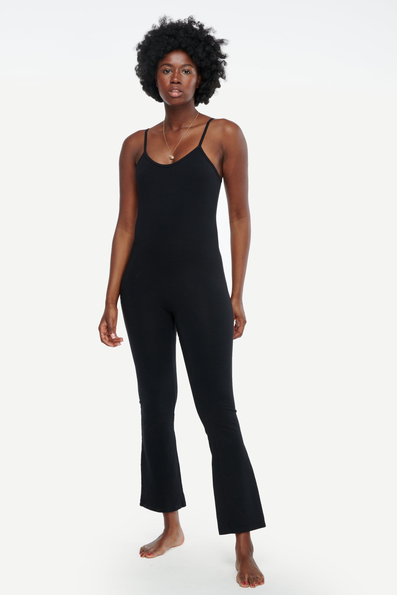 Prana Unitard - Tar