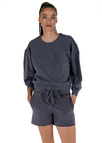 Slater Sweatshirt - Slate
