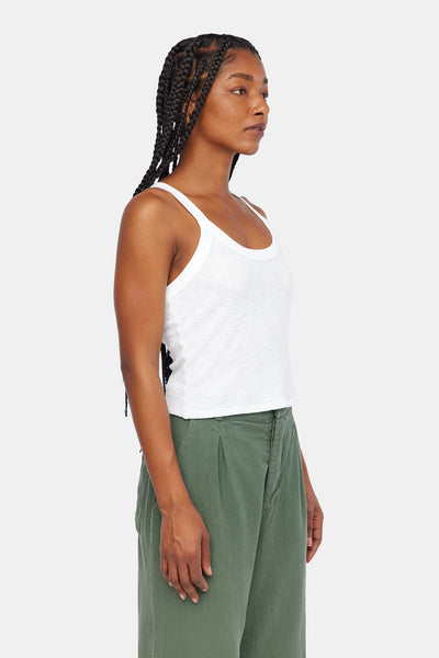 Finn Tank - Whitewash