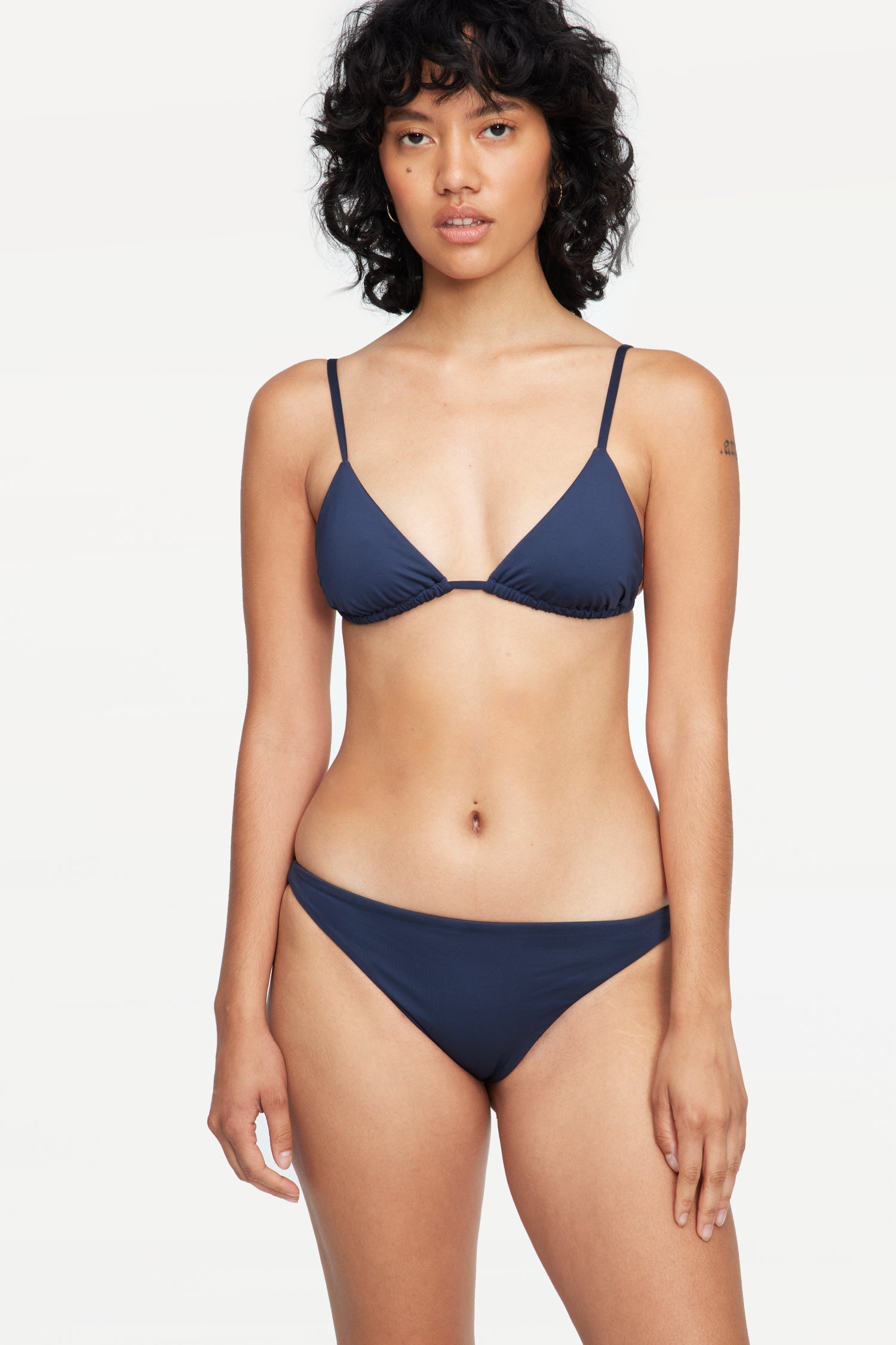 Bikini Brief - Zephyr