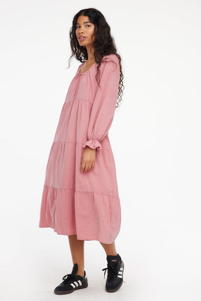 Tate Dress - Mesa