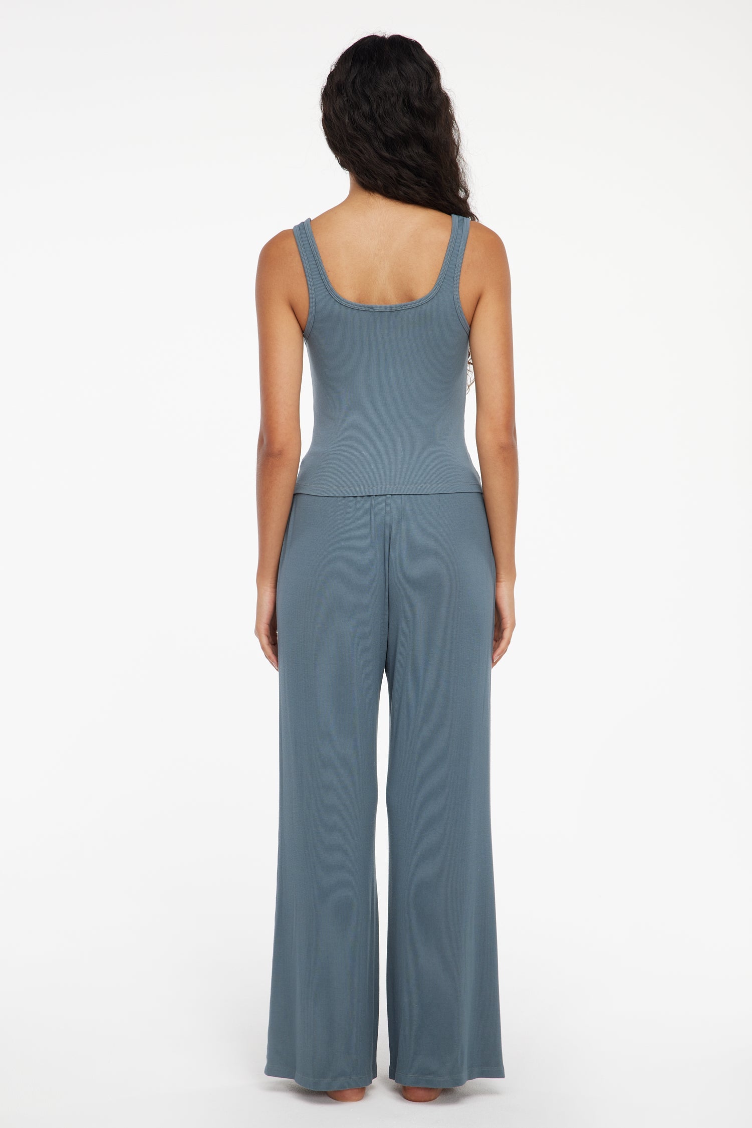 Pali Pants - Steel