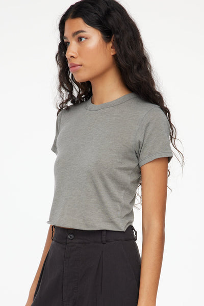 Smith Tee - Basalt