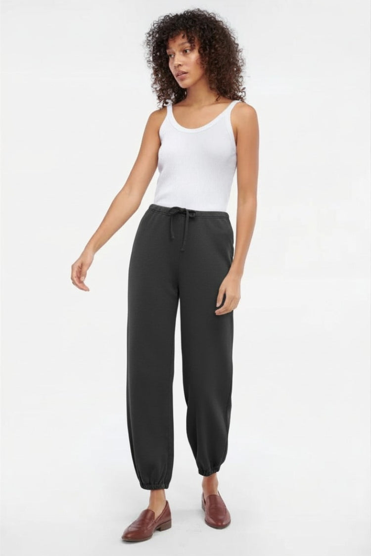 Slater Sweatpants - Tar