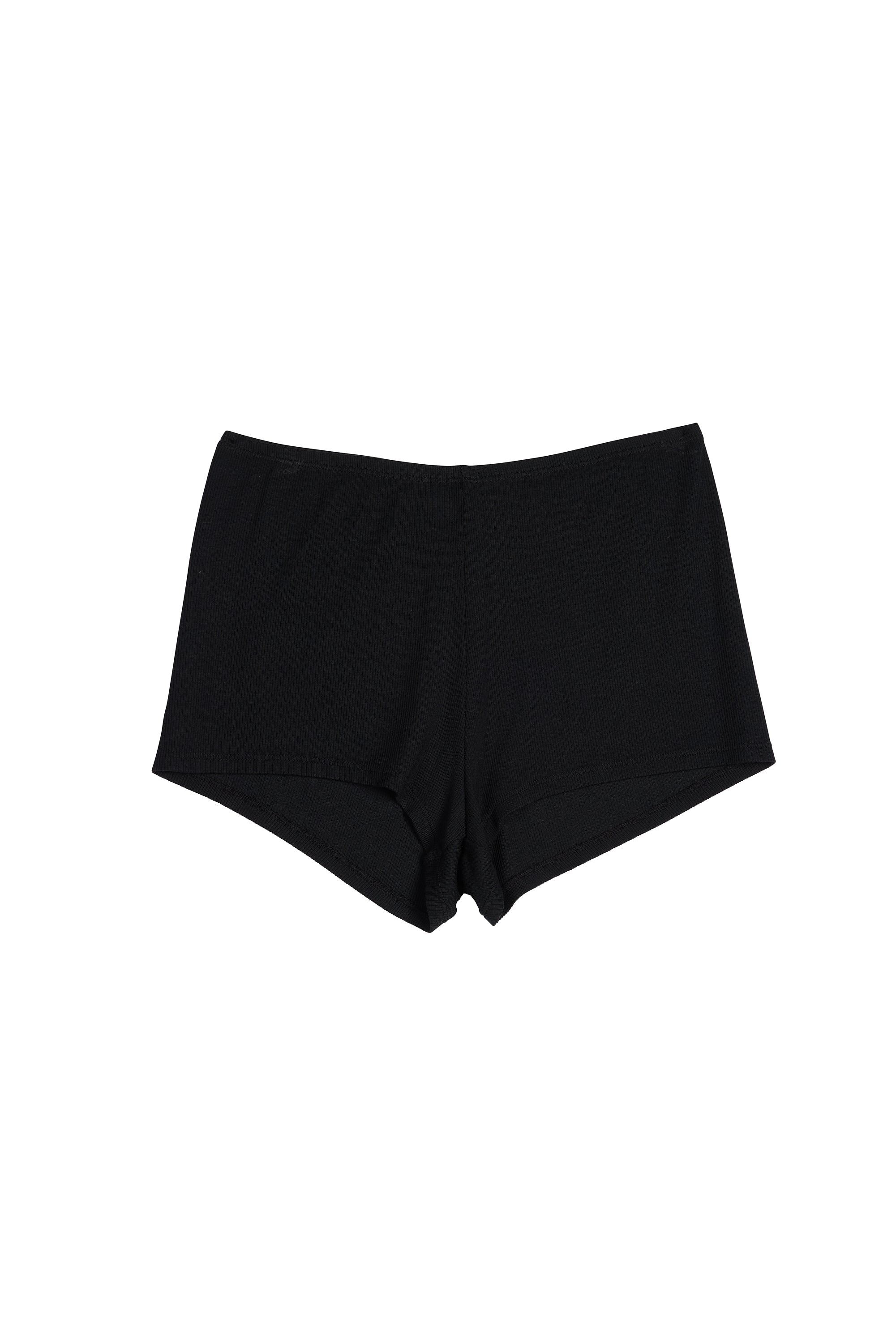 Lounge Briefs - Tar