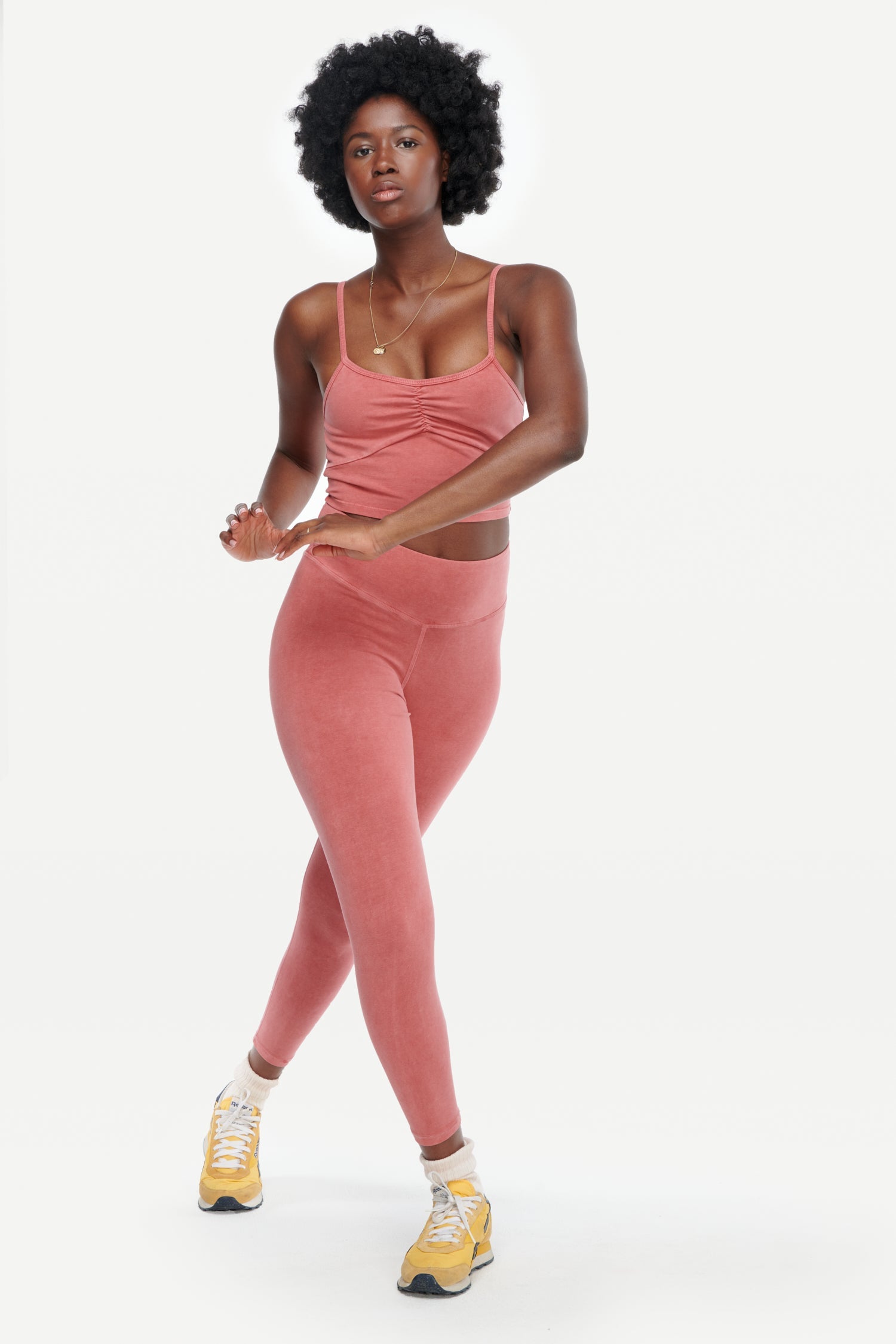 Venus Leggings - Mesa