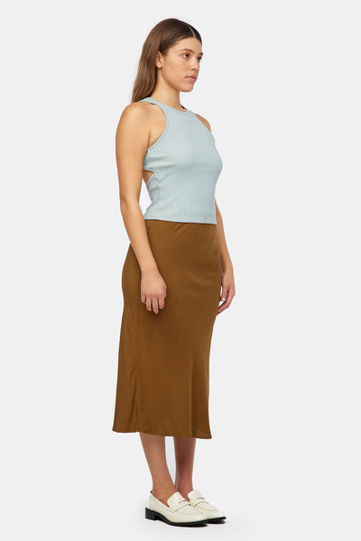 Bronson Skirt - Sativa
