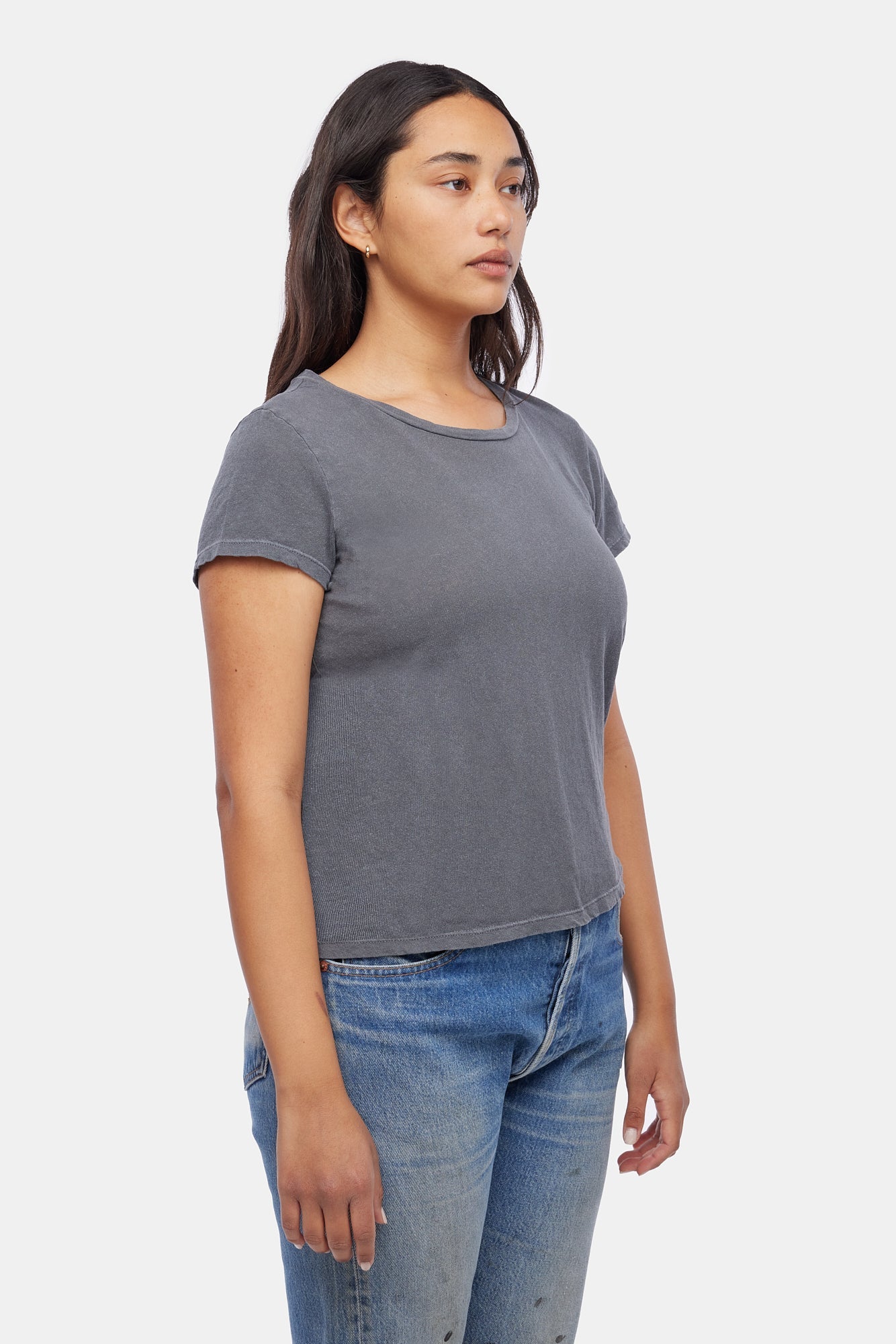 Frank Tee - Slate