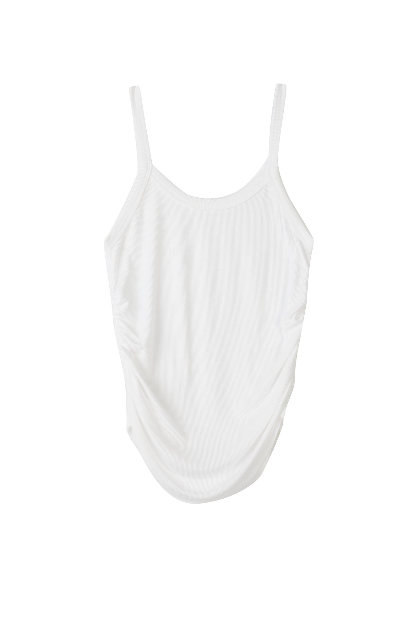 Mara Tank - Whitewash
