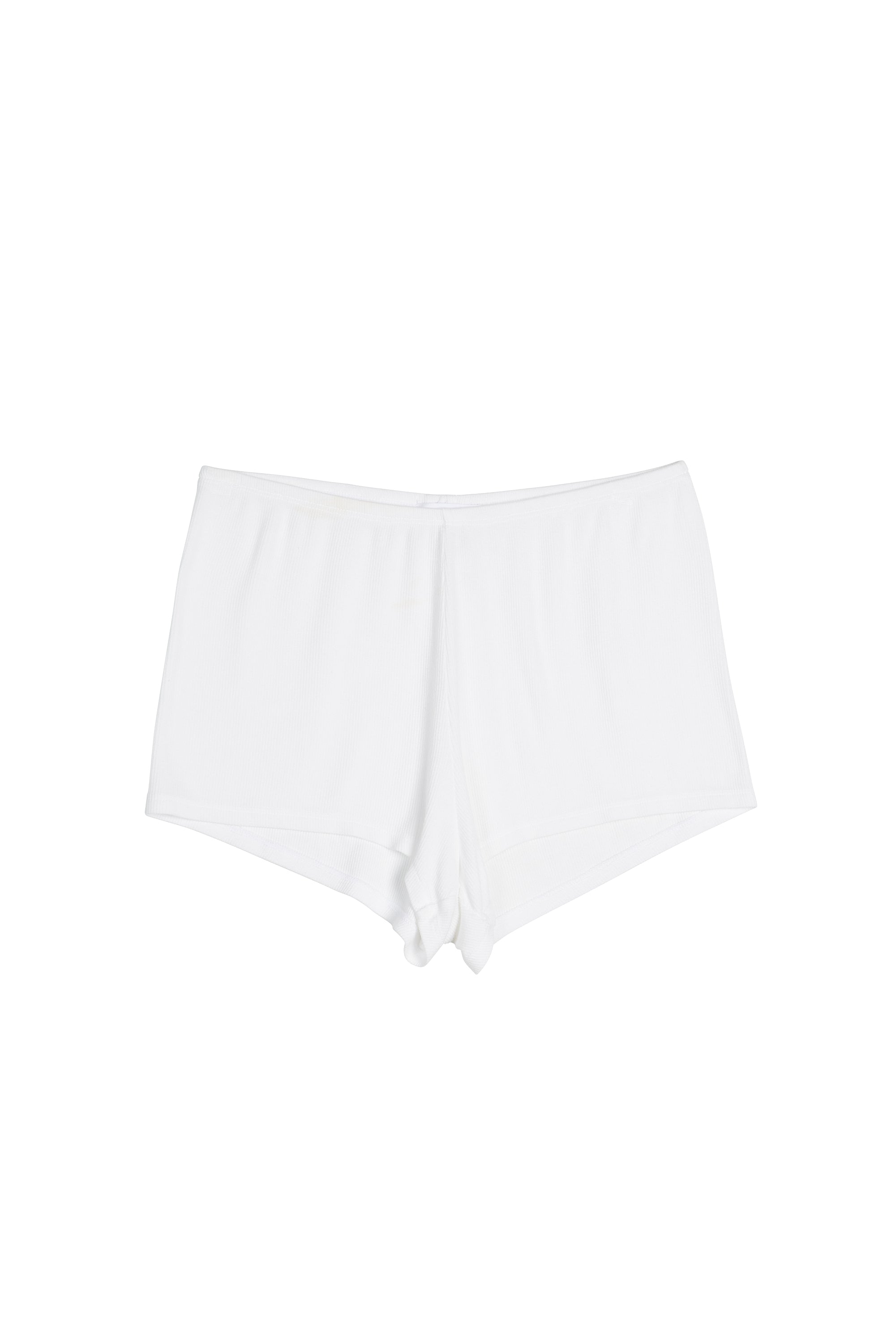 Lounge Briefs - Whitewash