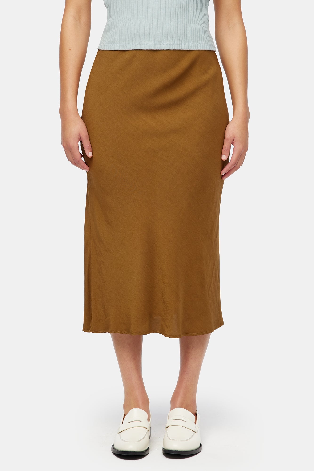 Bronson Skirt - Sativa