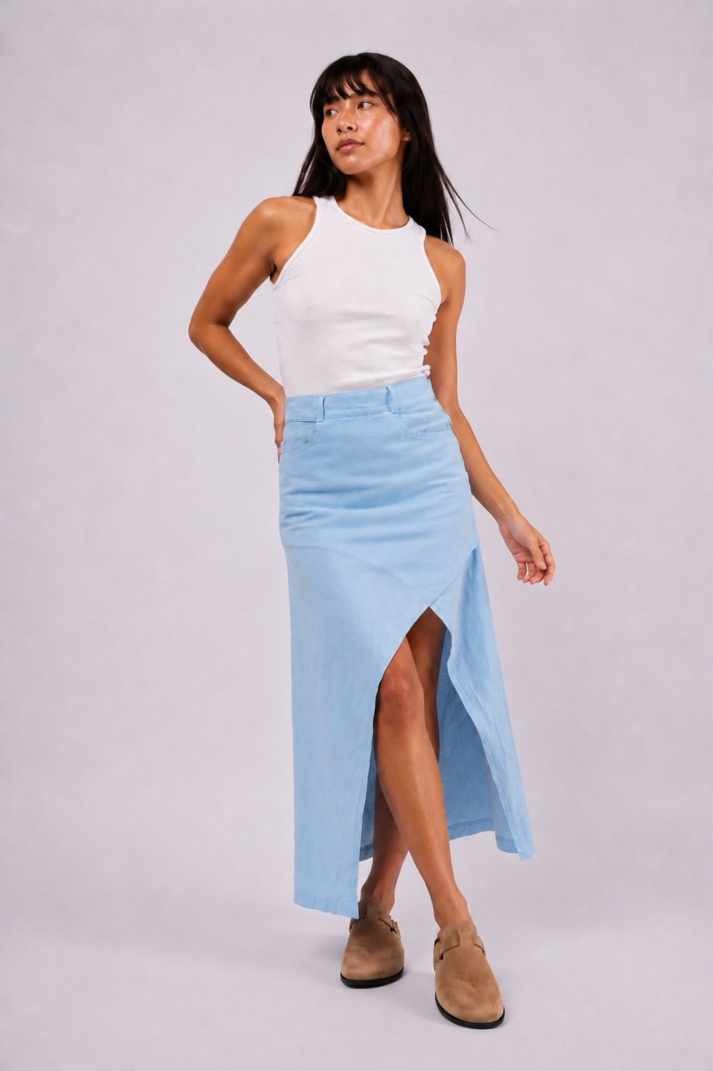 The Isla Skirt