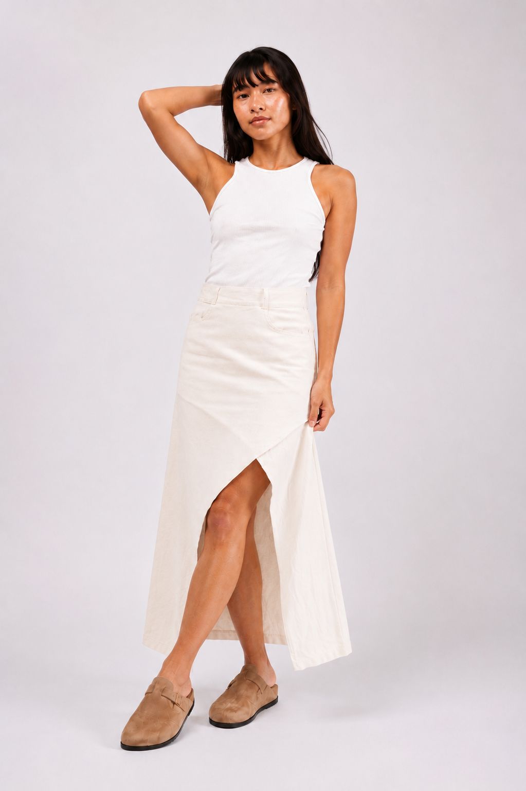 The Isla Skirt