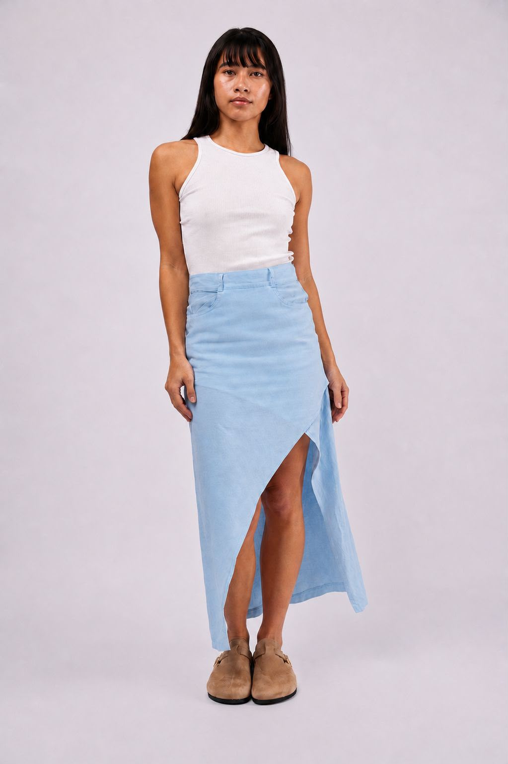 The Isla Skirt