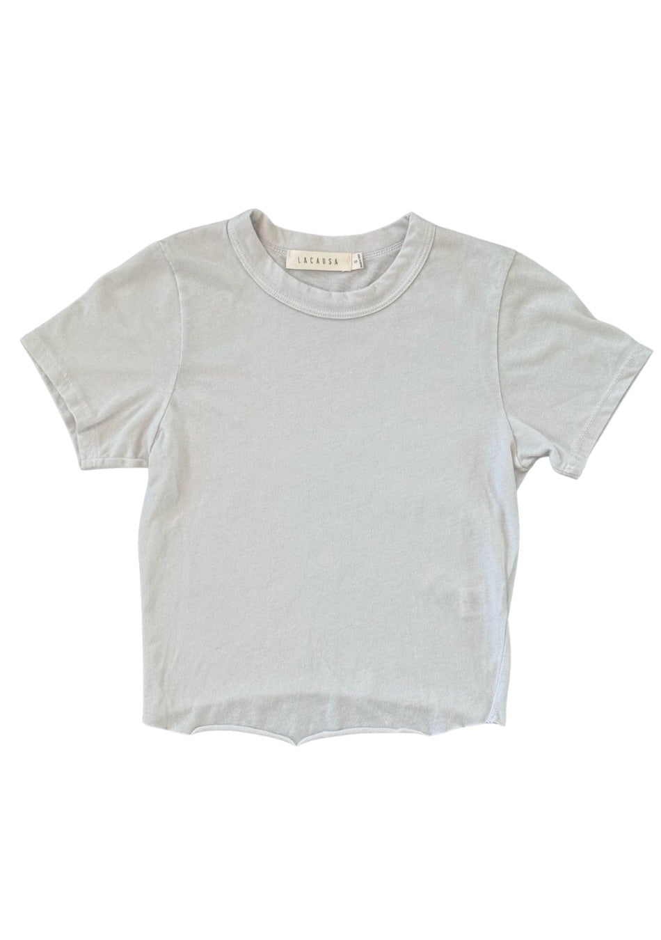 Smith Tee - Sea Glass