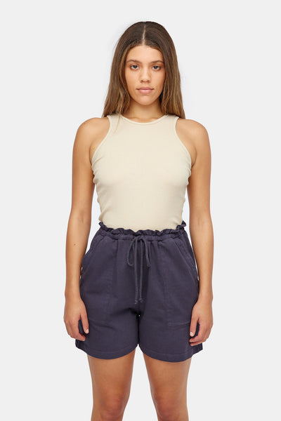 Santa Fe Shorts - Charcoal