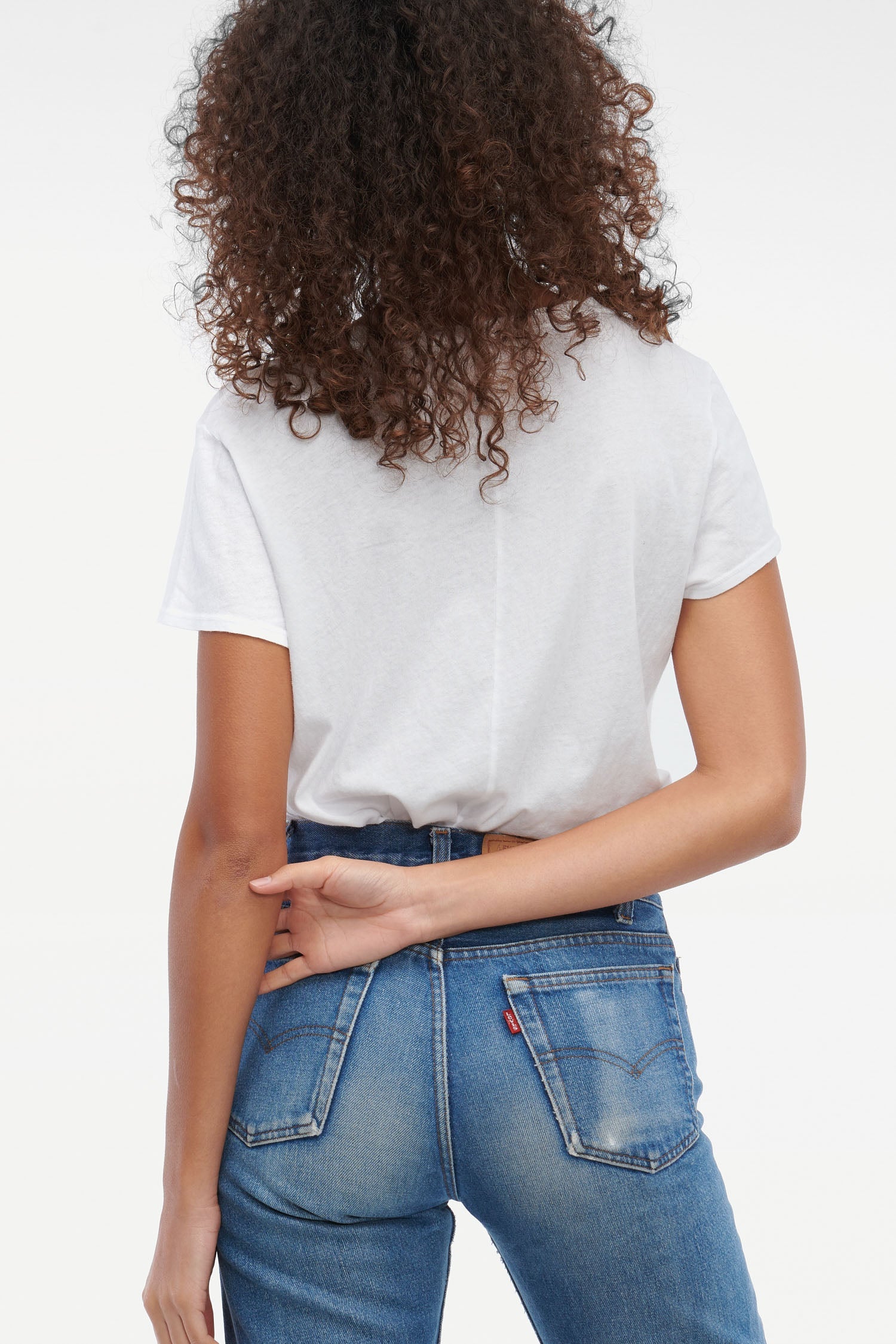 Frank Tee - Whitewash
