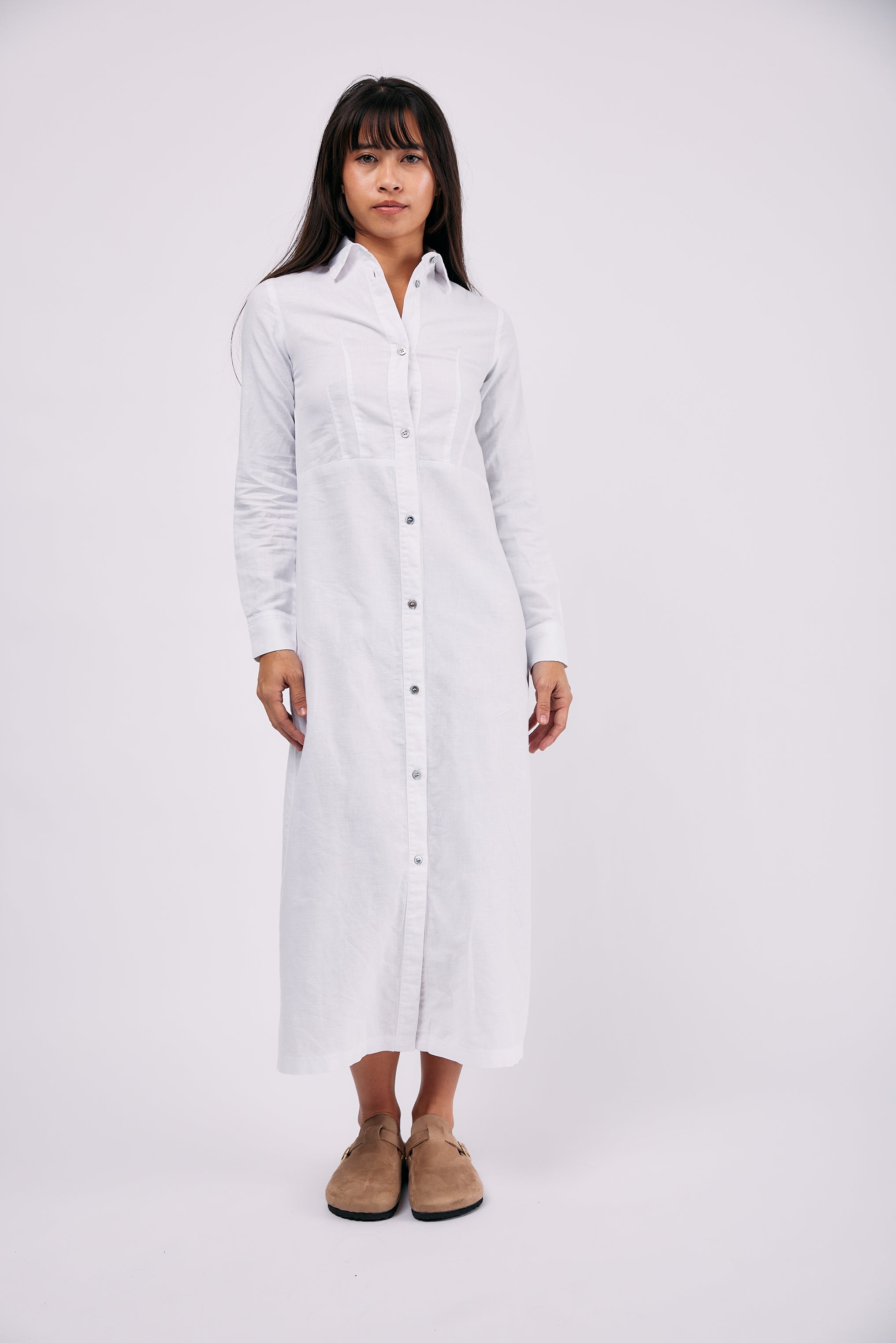 The Nomad Dress