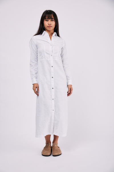The Nomad Dress