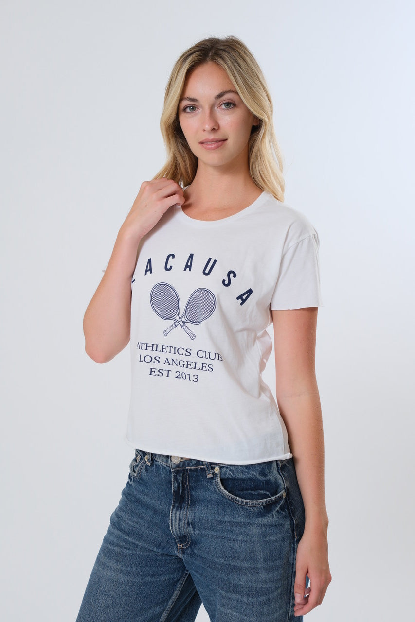 The Club Tee