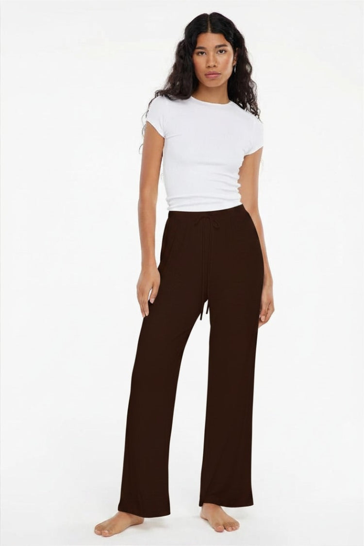 Pali Pants - Espresso