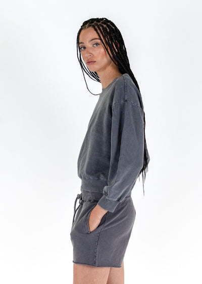 Slater Sweatshirt - Slate