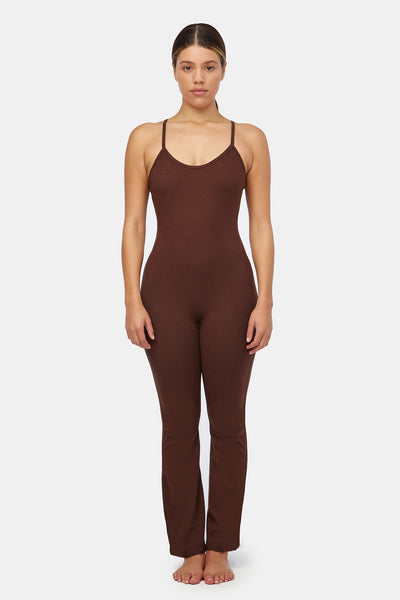 Prana Unitard - Espresso