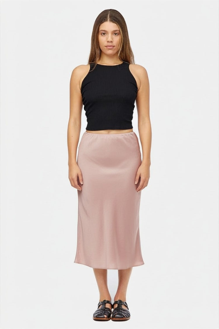 Bronson Skirt - Mesa