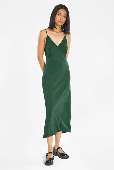 Harmony Slip - Olive