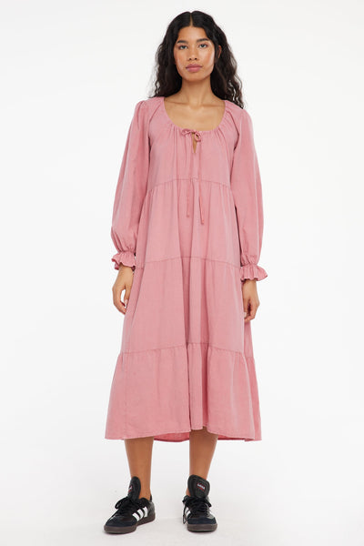 Tate Dress - Mesa