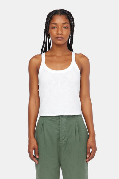 Finn Tank - Whitewash