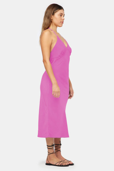 Harmony Slip - Beetroot Pink