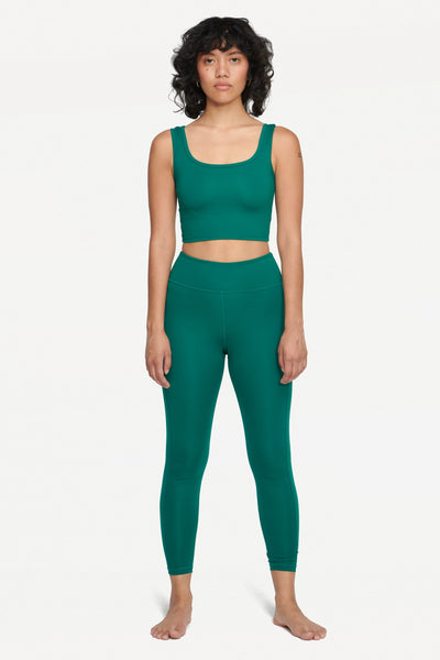 Element Leggings - Spruce