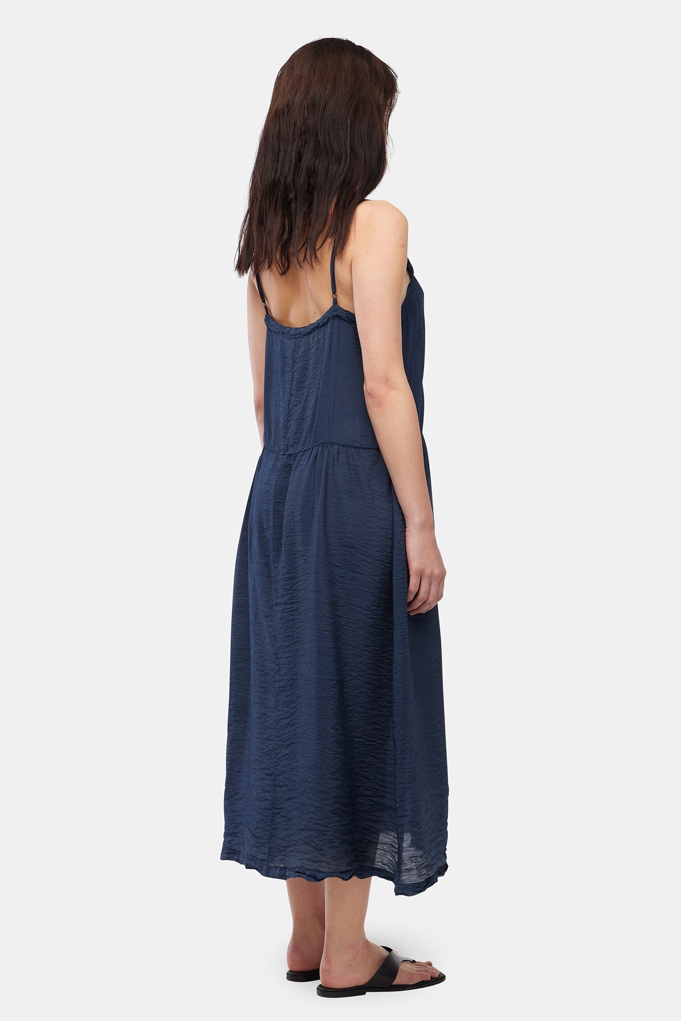 Thea Slip - Velvet