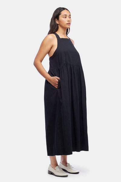 Paz Dress - Tar