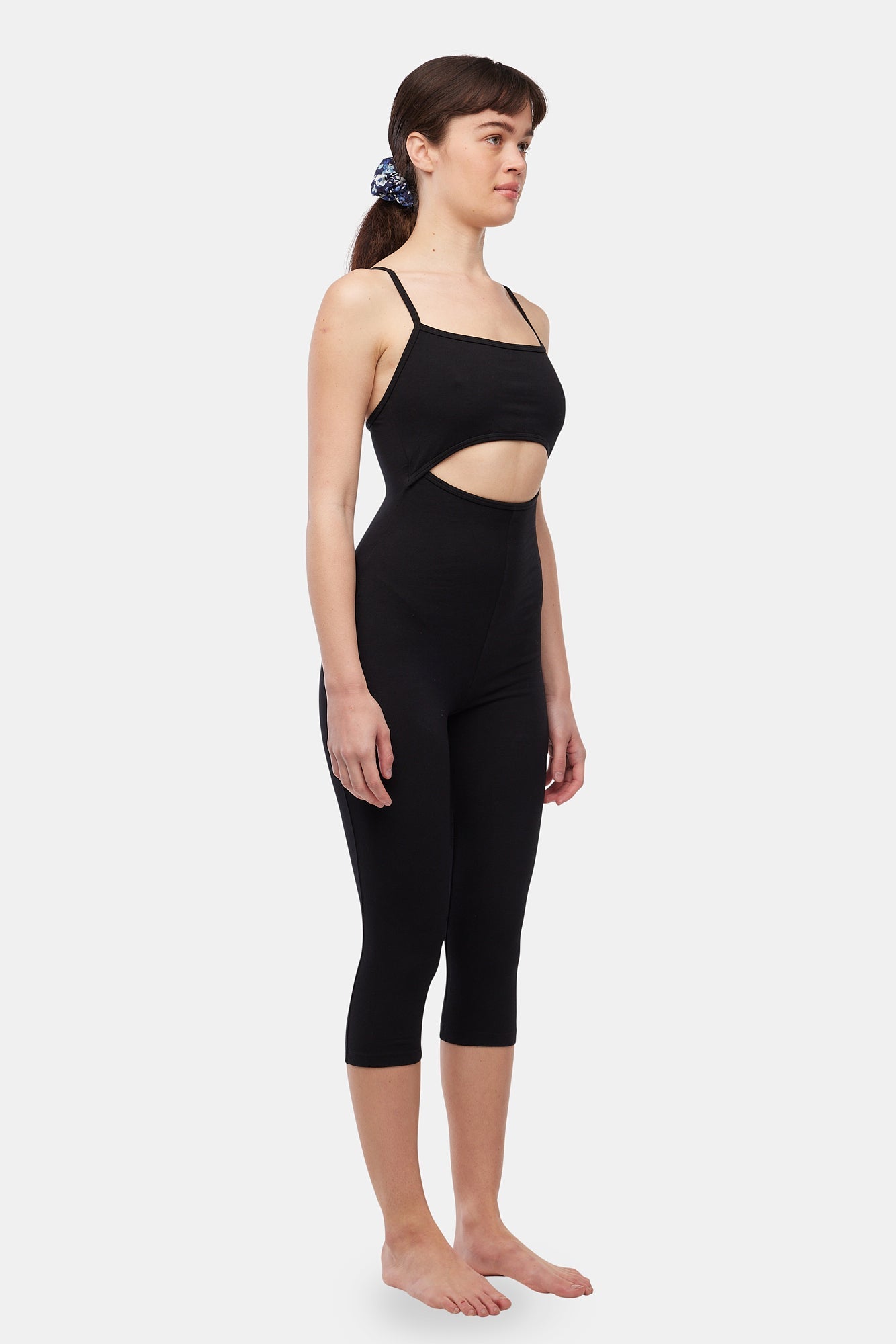 Vida Unitard - Tar