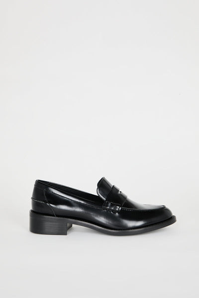 Neighbor Loafers - Black