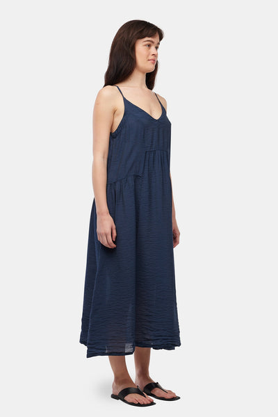 Thea Slip - Velvet