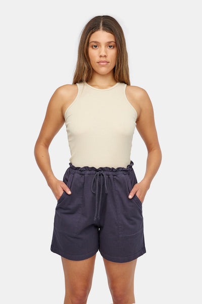 Santa Fe Shorts - Charcoal